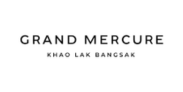 โลโก้ลูกค้า Grand Mercure Khao Lak