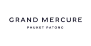 โลโก้ลูกค้า Grand Mercure Patong
