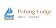 โลโก้ลูกค้า Patong Lodge