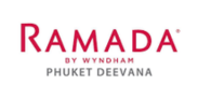 โลโก้ลูกค้า Ramada