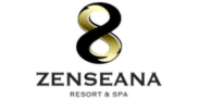 โลโก้ลูกค้า Zenseana