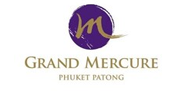 โลโก้ลูกค้า Grandmercure